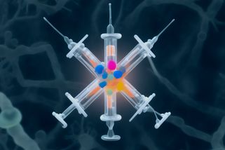 Němec se nechal 217krát naočkovat proti covidu, podle vědců je v pořádku - Seznam Zprávy